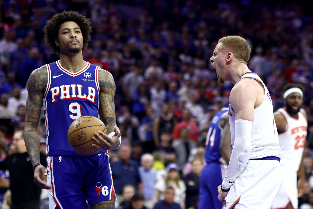 Oubre Jr.: "Solo quiero estar donde me quieran"