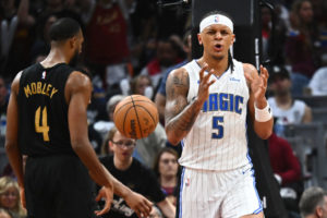 Banchero asegura que los Magic buscarán tiradores