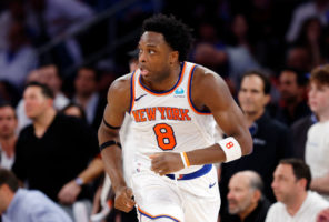 Amargo regreso de Joel Embiid