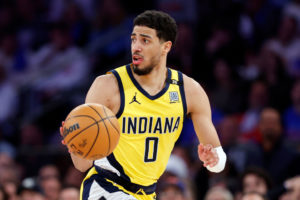 Haliburton tiene claro el plan para eliminar a los Knicks