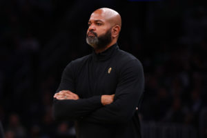 Los Cavaliers estudiarán qué hacer con Bickerstaff