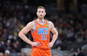 Gordon Hayward anuncia su retirada