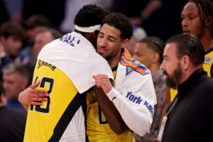 Los Pacers ganan el séptimo y jugarán las finales del Este