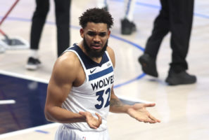 Cumbre trascendental en el futuro de los Minnesota Timberwolves