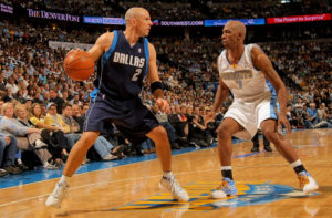 Kidd entra en la rueda y Billups descarrila