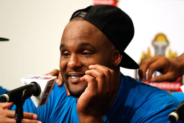 Glen Davis sentenciado a 3 años y medio de cárcel