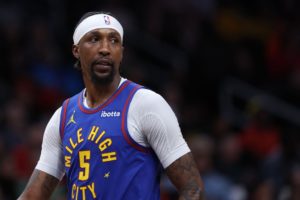 Kentavious Caldwell-Pope rechaza su opción de jugador