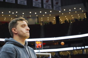Viaje al centro de la NBA, por Gonzalo Vázquez