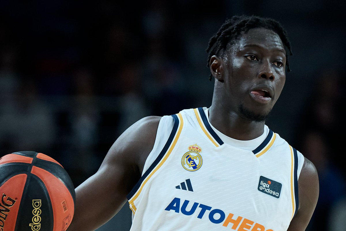 Eli Ndiaye también renuncia al Draft dde 2024
