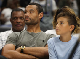 Trajan Langdon explica su plan de reconstrucción para los Pistons