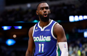 Dallas manda a Tim Hardaway Jr. a Detroit por Quentin Grimes