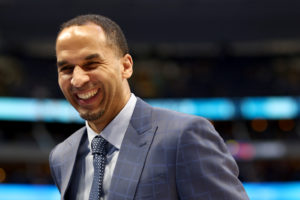 Nico Harrison firma un contrato multianual con Dallas