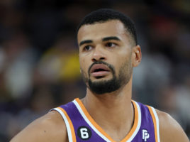 Luwawu-Cabarrot jugará en Baskonia