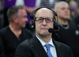 Los Clippers quieren a Jeff Van Gundy como asistente