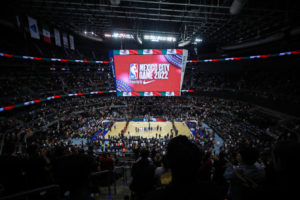 Heat y Wizards jugarán en Ciudad de México el 2 de noviembre