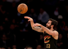 Ricky Rubio deja su futuro en el aire