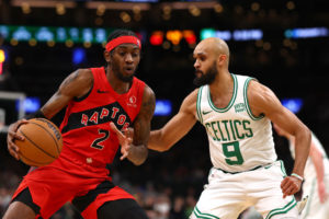 Mitchell y Vezenkov, rumbo a Toronto por Jalen McDaniels