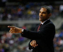 Maurice Cheeks firmará con los Knicks como asistente de Thibs