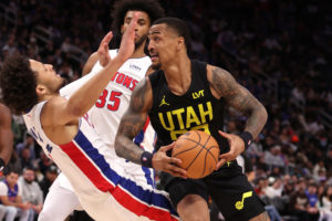 Los Jazz quieren el pick de Detroit