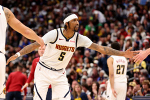 Orlando Magic podría ofrecerle 50 millones a Caldwell-Pope