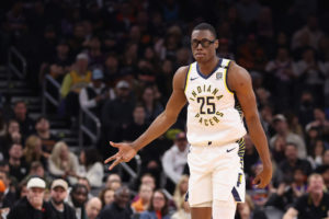 Jalen Smith declina su opción de jugador