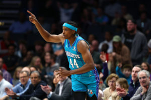 Frank Ntilikina firma por 2 años con el Partizán