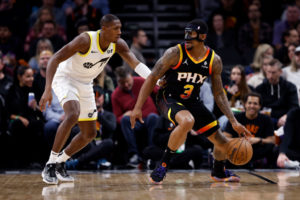 Los Suns tantean a Kris Dunn