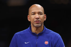 Fred Vinson, un nuevo ayudante para Monty Williams