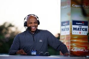 Charles Barkley se retirará de la televisión en 2025
