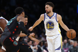 Klay Thompson llega a la agencia libre sin líneas rojas