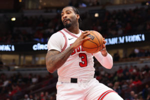 Andre Drummond busca nuevo equipo