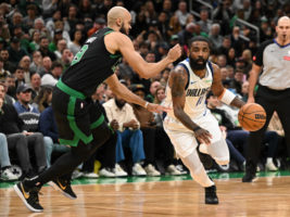 La previa de las Finales NBA 2024