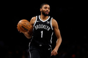 Los Rockets negocian traspasar su pick 3 a Brooklyn o Memphis