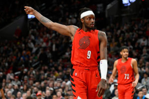 Los Mavericks, interesados en Jerami Grant