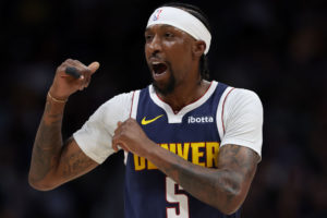 Los Nuggets "estarán bien" si Caldwell-Pope no sigue