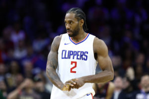 Kawhi Leonard apunta al training camp preolímpico