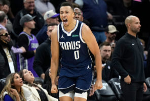 Dante Exum estará 3 meses de baja
