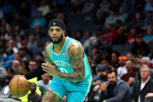 Los Cavs persiguen un 'sign and trade' por Miles Bridges