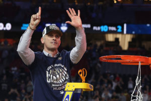 El por qué de Dan Hurley: "Desarrollar a los jóvenes"