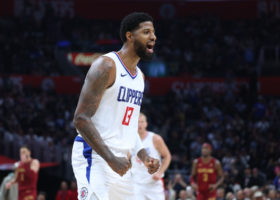 Paul George cambia de plan con los Clippers