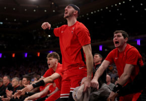 Traspaso entre Bulls y Thunder por Caruso y Giddey