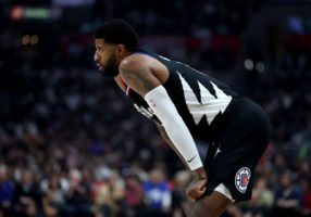 Paul George rechaza su opción y será agente libre