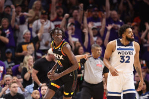 Bol Bol encabeza la lista preliminar de Sudán del Sur para los Juegos Olímpicos