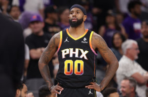 Royce O'Neale renueva con Phoenix por 4 años y 44 millones