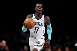 Dennis Schröder elige a los Nets