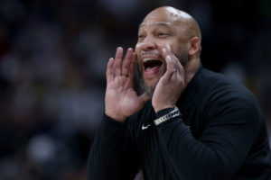 Darvin Ham volverá a ser asistente de los Milwaukee Bucks