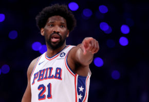 Joel Embiid explica su decisión de jugar para Estados Unidos