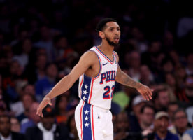 Cameron Payne acuerda un año y 3,1 millones con los Knicks