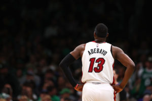 Adebayo y Miami trabajan en una extensión de 55 millones anuales