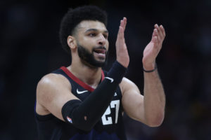Los Nuggets preparan más de 200 millones para Jamal Murray